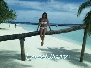 Lauravasari