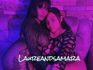 Laureandsamara