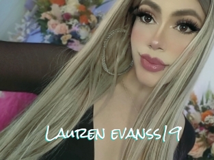 lauren_evanss19 Sensuality Dream