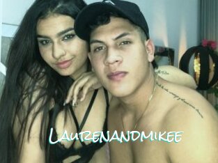 Laurenandmikee