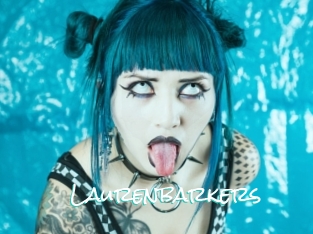 laurenbarkers Sensuality Dream