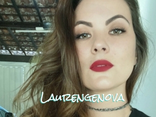 Laurengenova