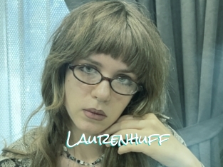 Laurenhuff