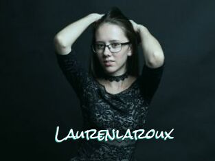 Laurenlaroux