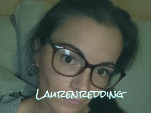 Laurenredding