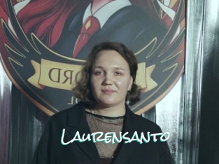 Laurensanto