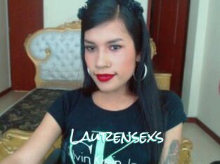 Laurensexs