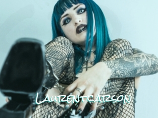 laurentcarson Sensuality Dream