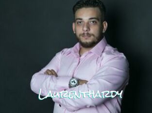Laurenthardy
