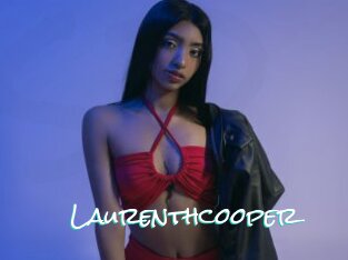 Laurenthcooper