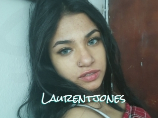 Laurentjones