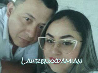 laurenxxdamian Sensuality Dream