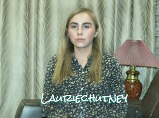 Lauriechutney