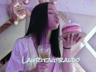 Lauritagiraldo
