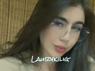 Laurykilig