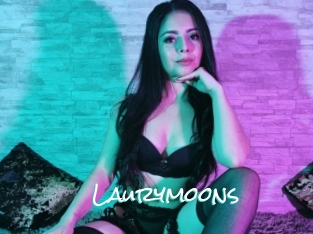 Laurymoons