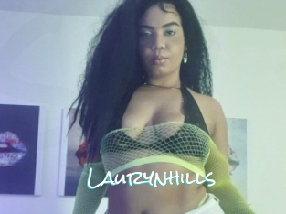 Laurynhills