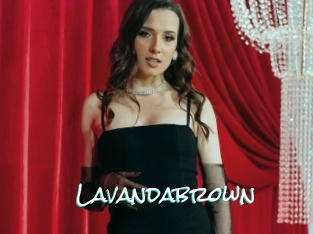 Lavandabrown