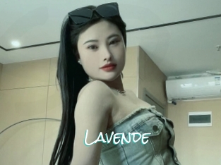 Lavende