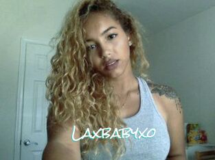 laxbabyxo Sensuality Dream