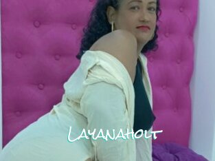 Layanaholt