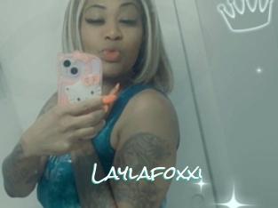 laylafoxxi Sensuality Dream