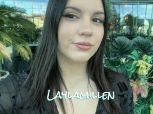 Laylamillen