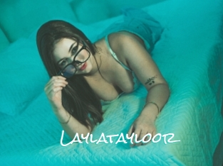laylatayloor Sensuality Dream