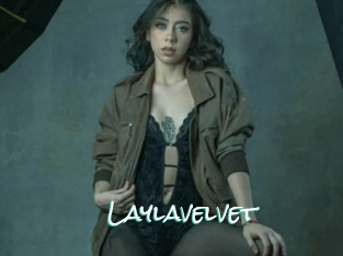 laylavelvet Sensuality Dream