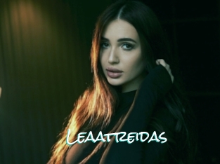 Leaatreidas