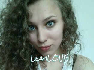 LeahLOVE