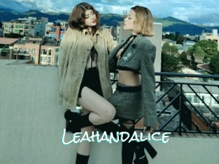 Leahandalice