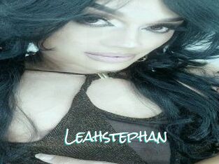 Leahstephan
