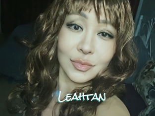 Leahtan