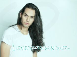 Leandrodominguez