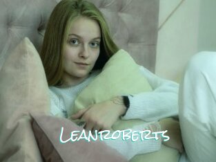 Leanroberts