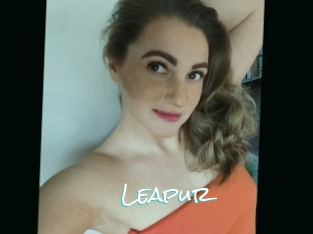Leapur