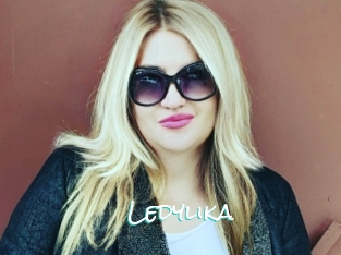 Ledylika