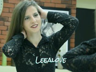 Leealove