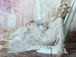 Leeasmith