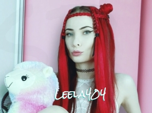 Leela404