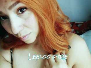Leeloo_fire