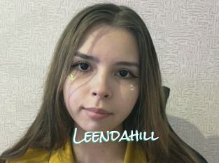 leendahill Sensuality Dream