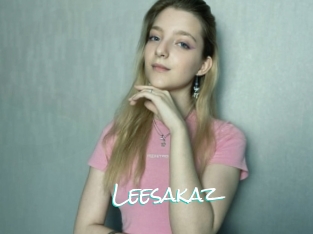 Leesakaz