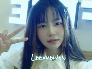 Leexuewen
