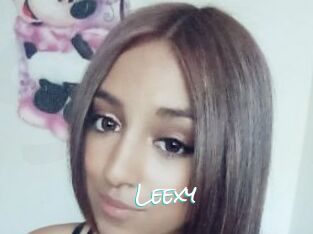 Leexy