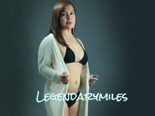 Legendarymiles