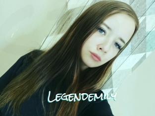 Legendemily