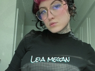 Leia_megan
