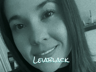 Leiablack